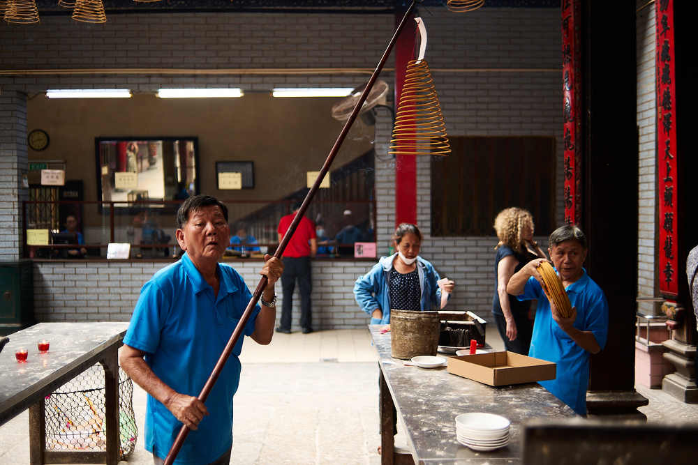 Photograph by Tran Duy Nam