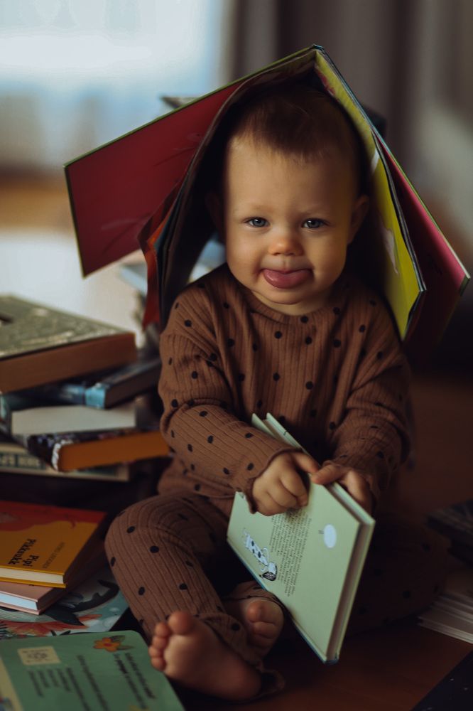 Фотография автора Larisa Chuyanova