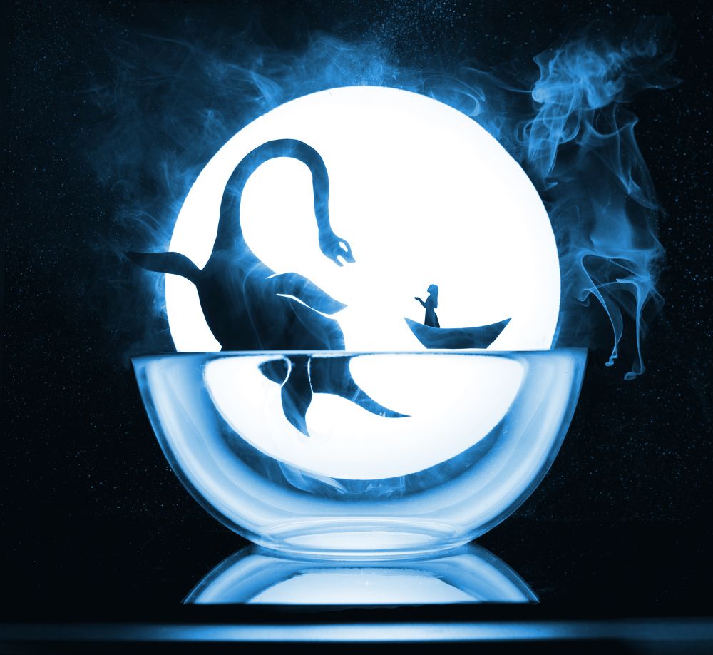 Photograph by Кристина Сотникова