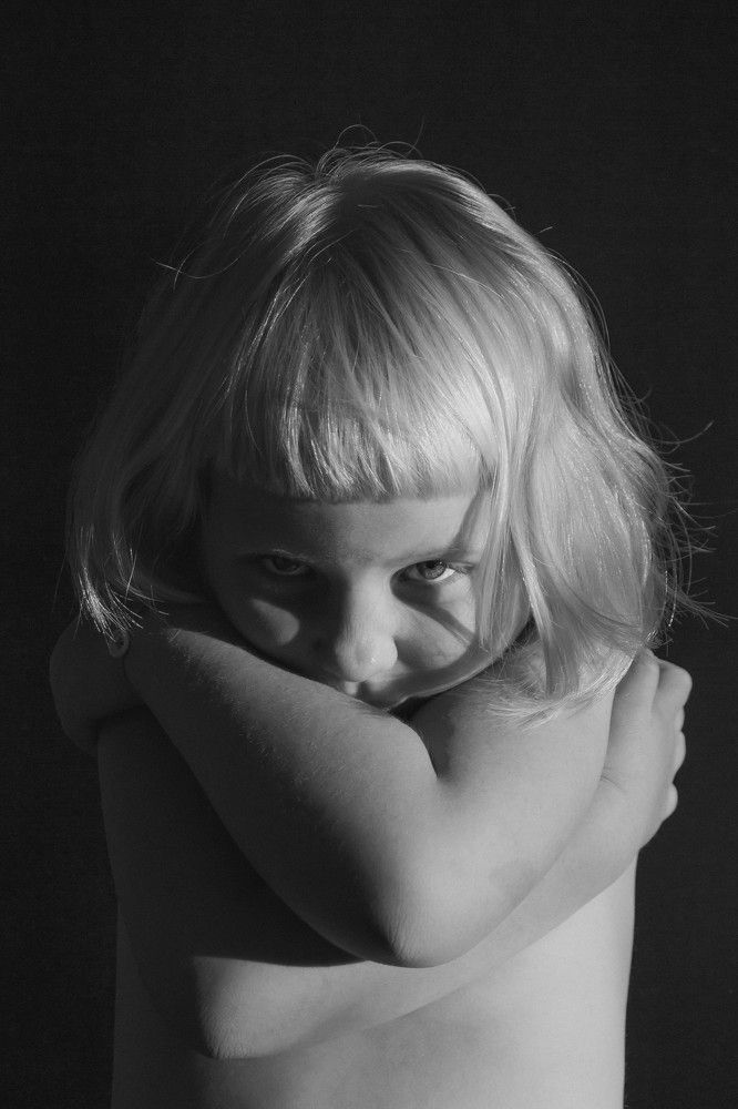 Photograph by Alisa Mitina