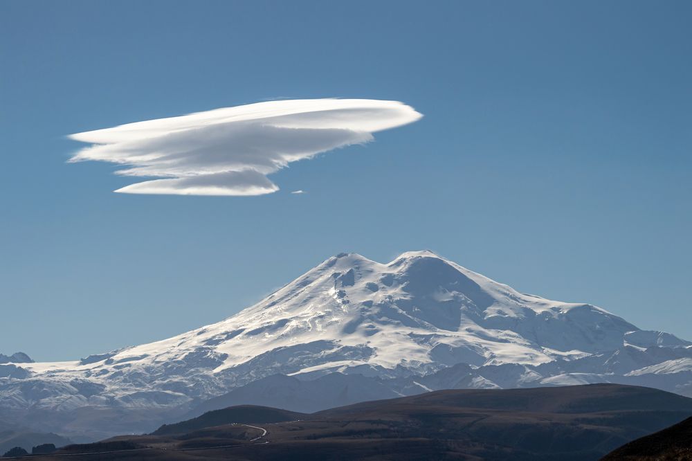 Photograph by Zemnuhov Sergey