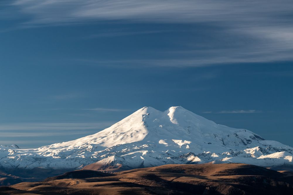 Photograph by Zemnuhov Sergey