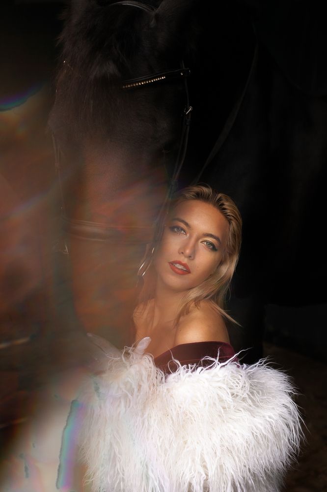 Photograph by Маргарита Чан-Жу-Тин