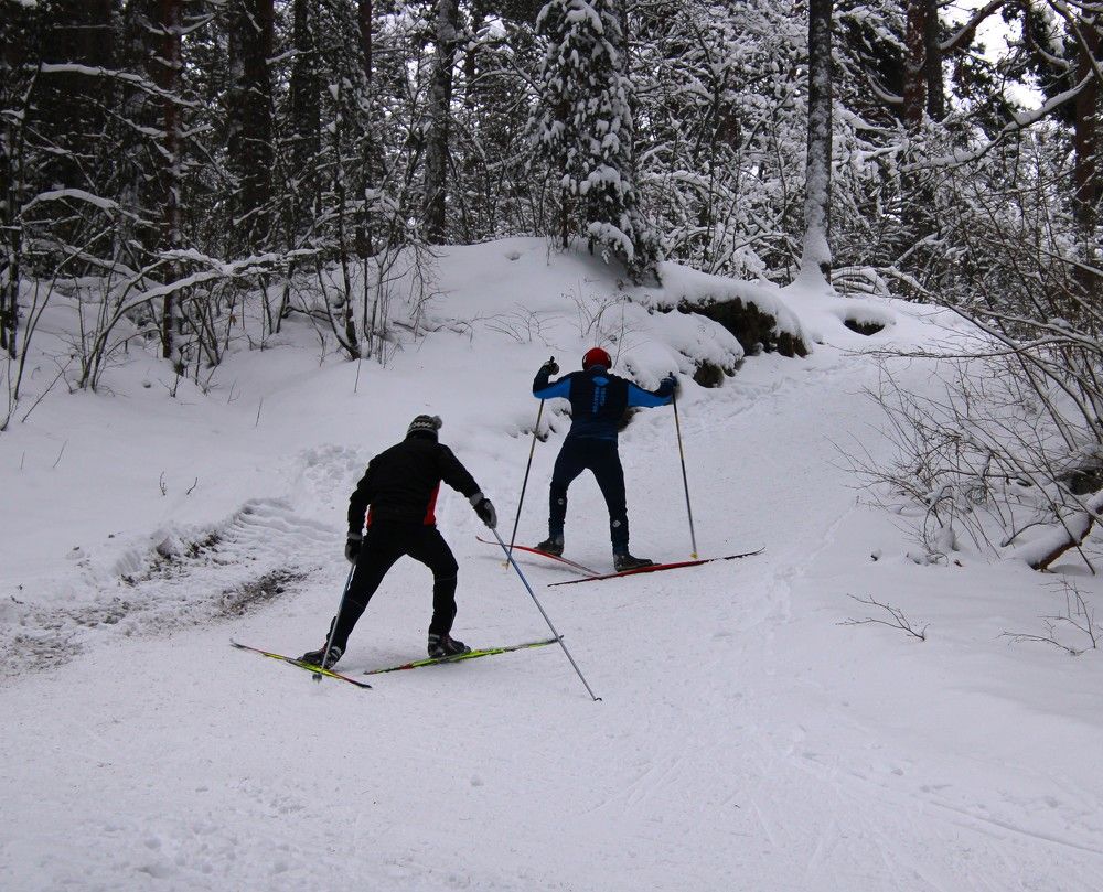 Photograph by Anna Baykova