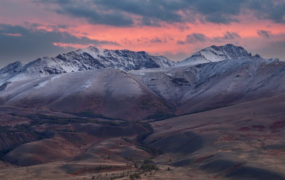 Photograph by Галина Хвостенко