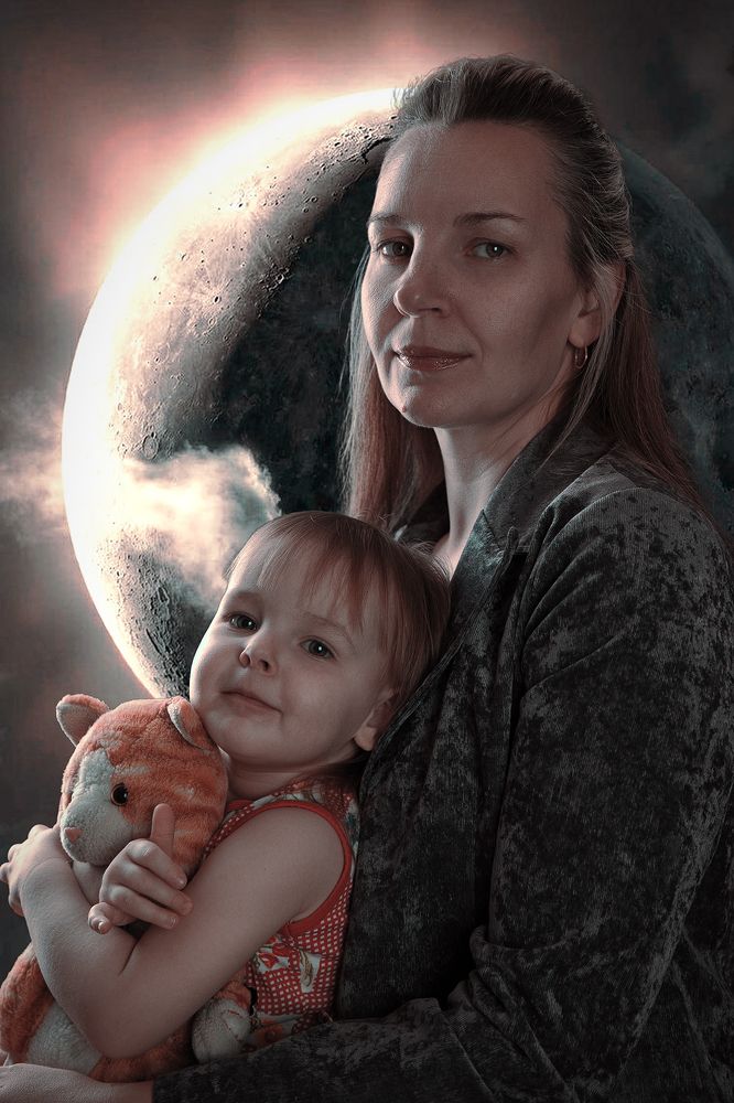 Photograph by Михаил Мартюшев