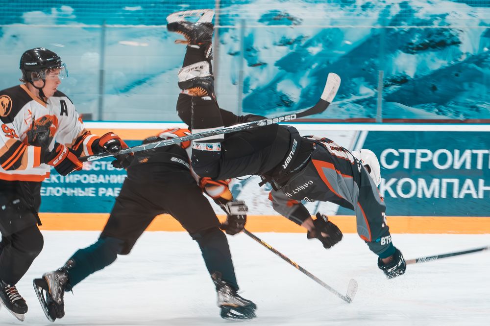 Photograph by Нуриев Максим