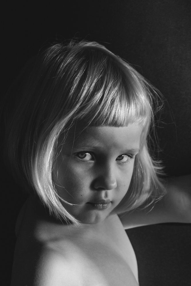 Photograph by Alisa Mitina