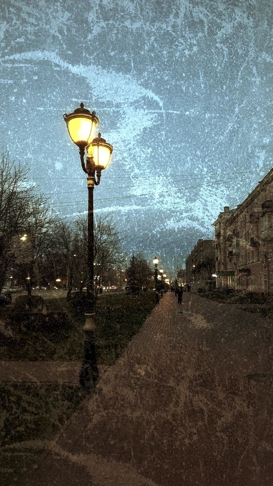 Photograph by Елена Гущина