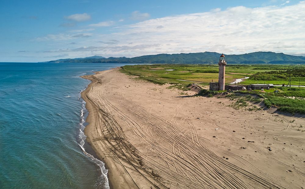 Фотография автора Бороненков Вадим