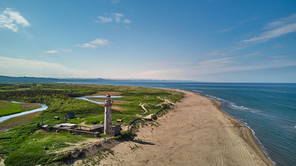 Фотография автора Бороненков Вадим