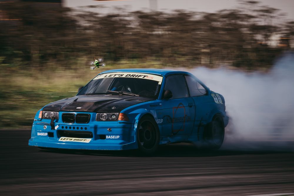 Photograph by Нуриев Максим