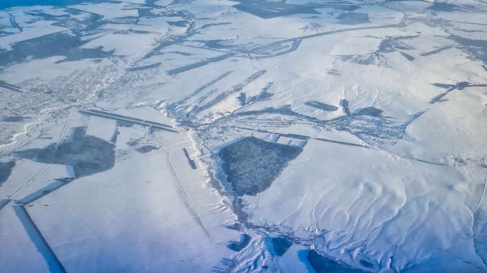 Photograph by Тамара Вотинцева