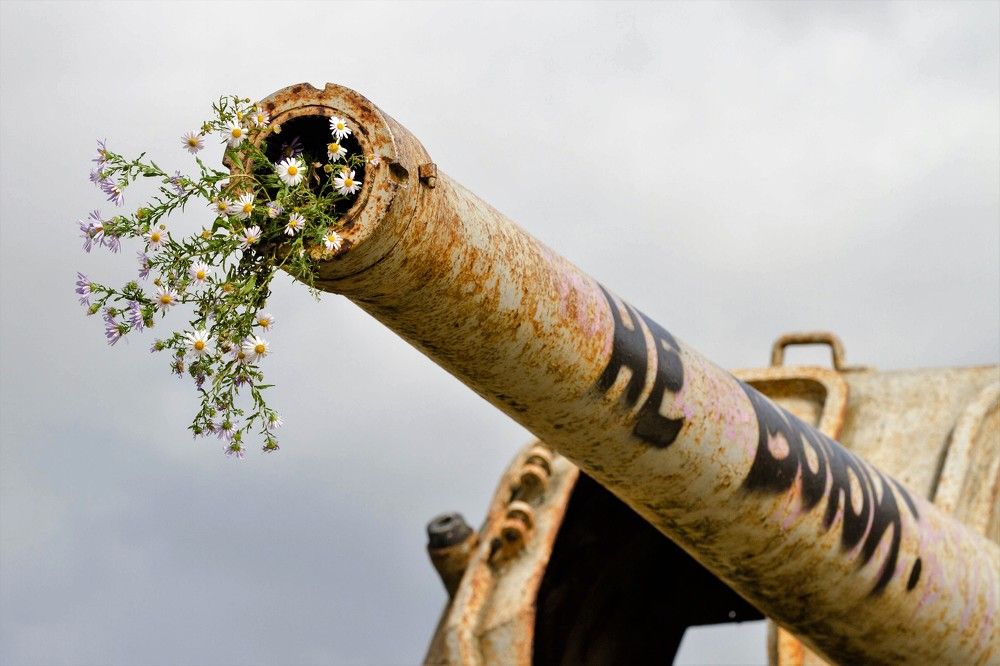 Photograph by Мария Маркина