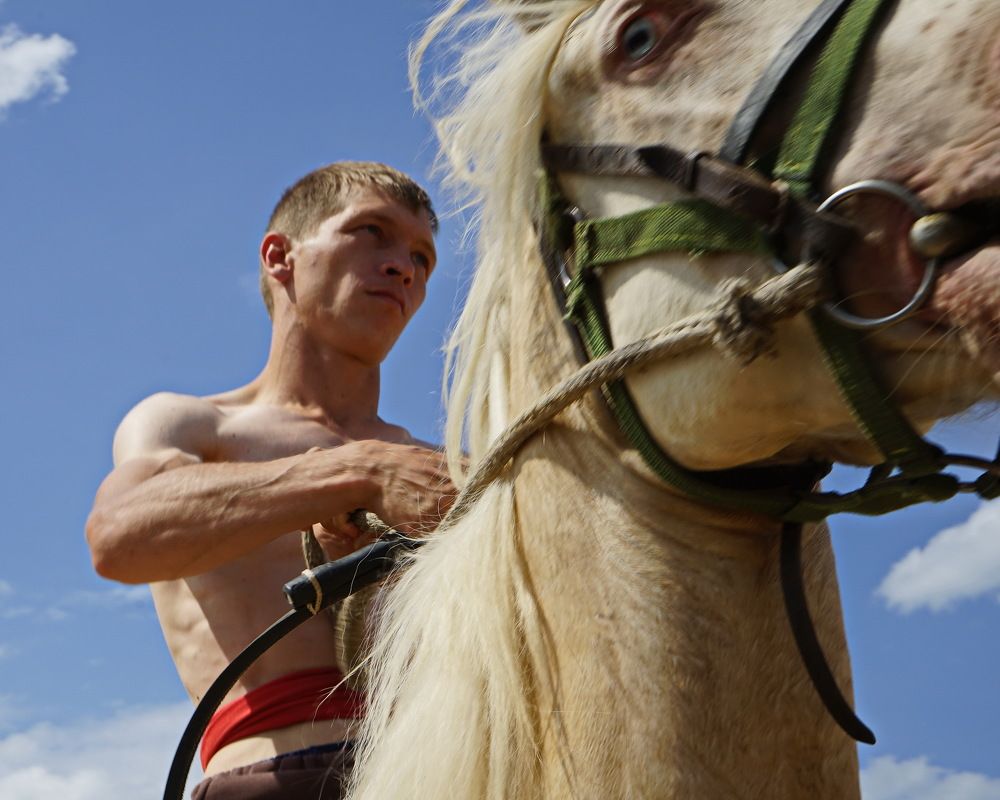 Фотография автора Игорь Винокуров