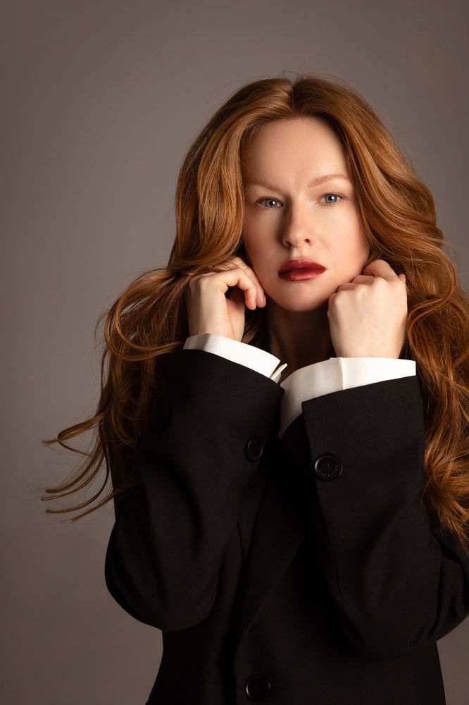 Фотография автора Мария Щеголькова