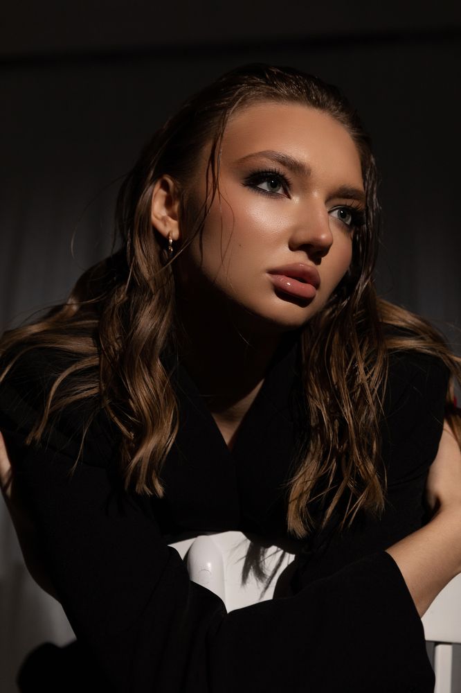 Фотография автора Мария Щеголькова