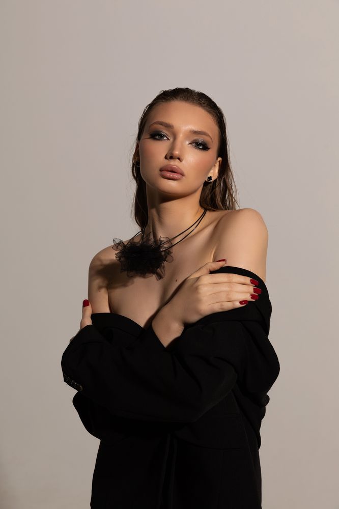 Фотография автора Мария Щеголькова