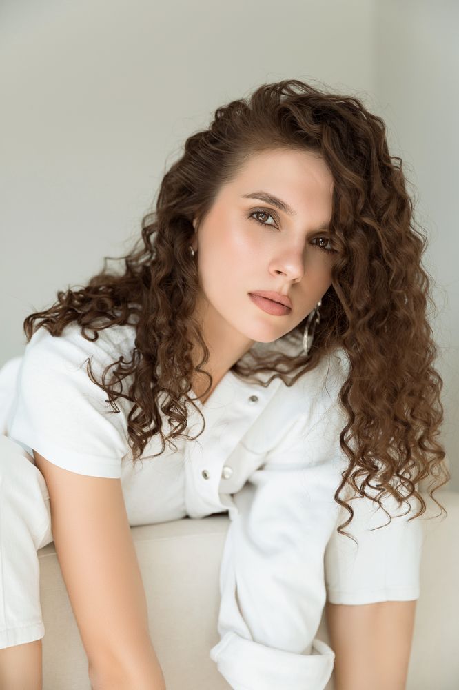 Фотография автора Мария Щеголькова