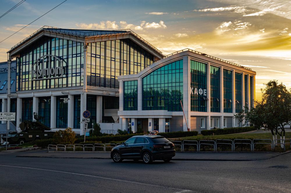 Photograph by Михаил Костыря