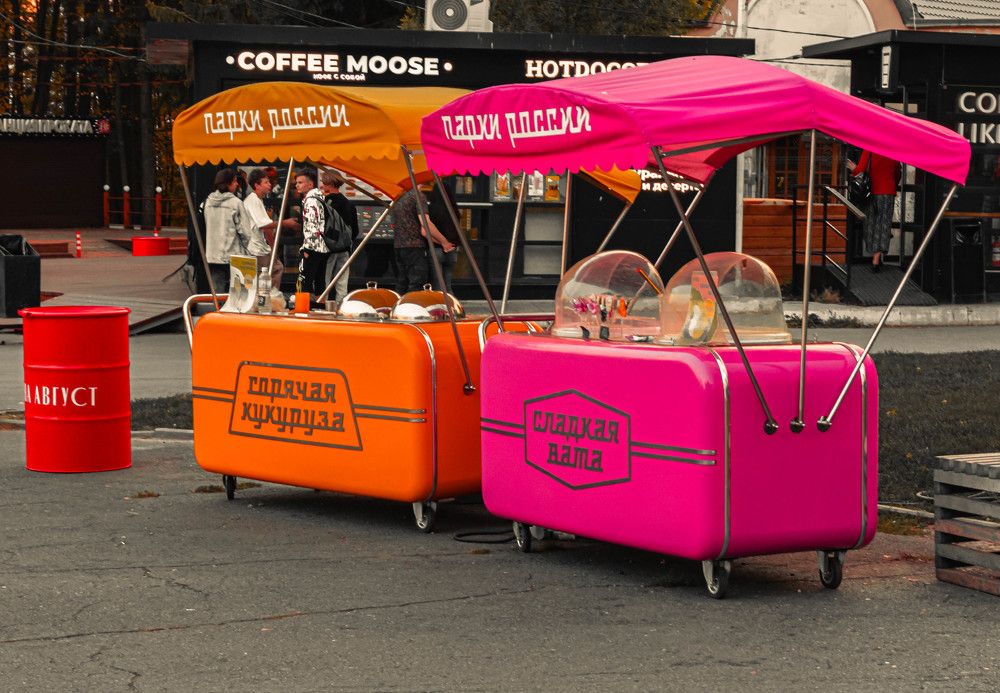 Photograph by Михаил Костыря