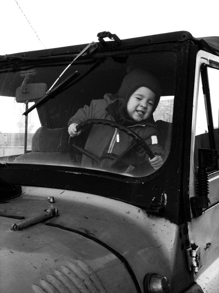 Photograph by Виктория Батт