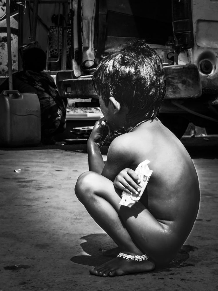 Photograph by Susmita Paul