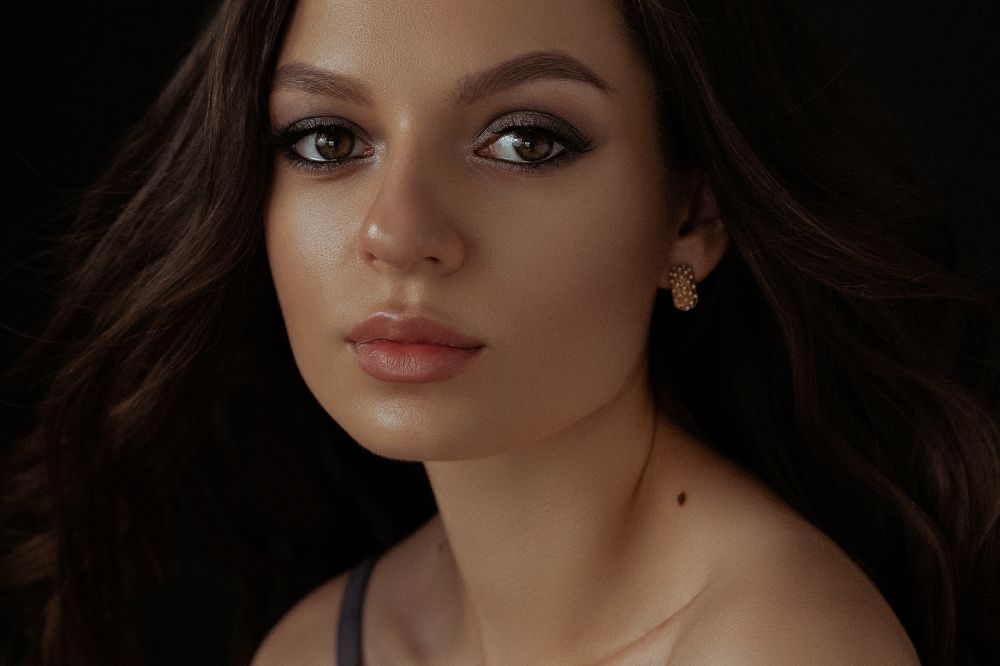 Фотография автора Мария Щеголькова