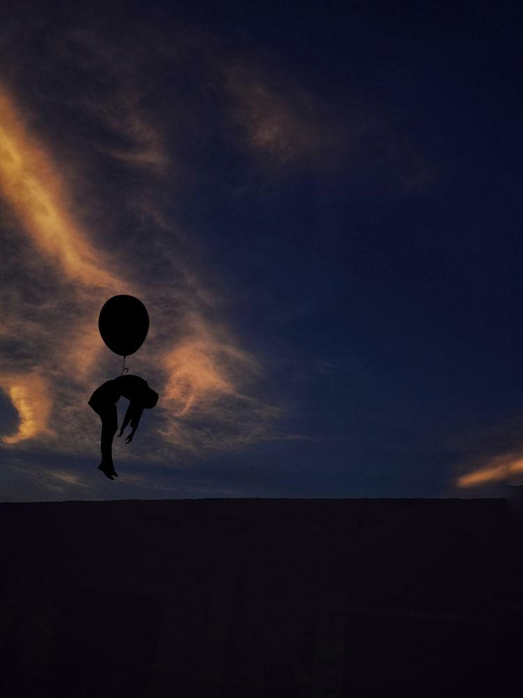 Photograph by Harshit Maurya