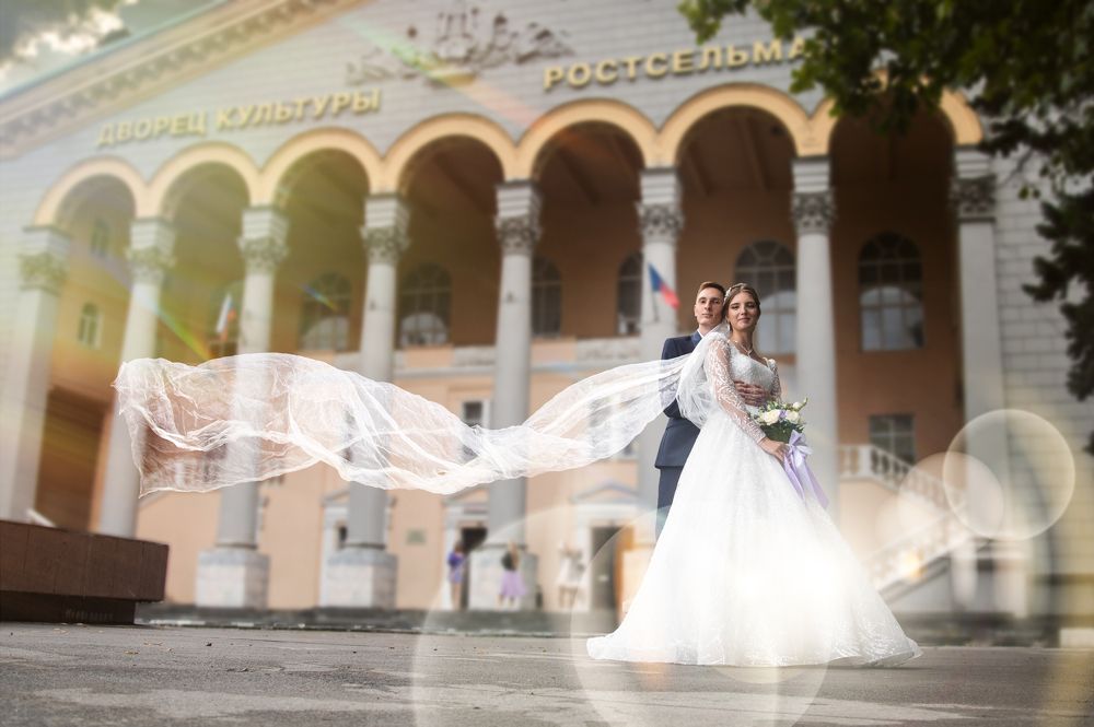 Photograph by Михаил Новиков