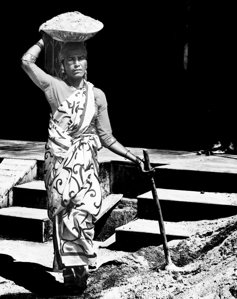 Photograph by Susmita Paul