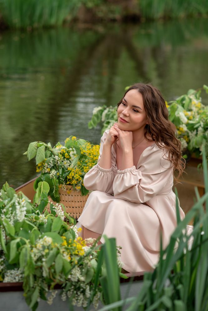 Photograph by Полина Малюкова