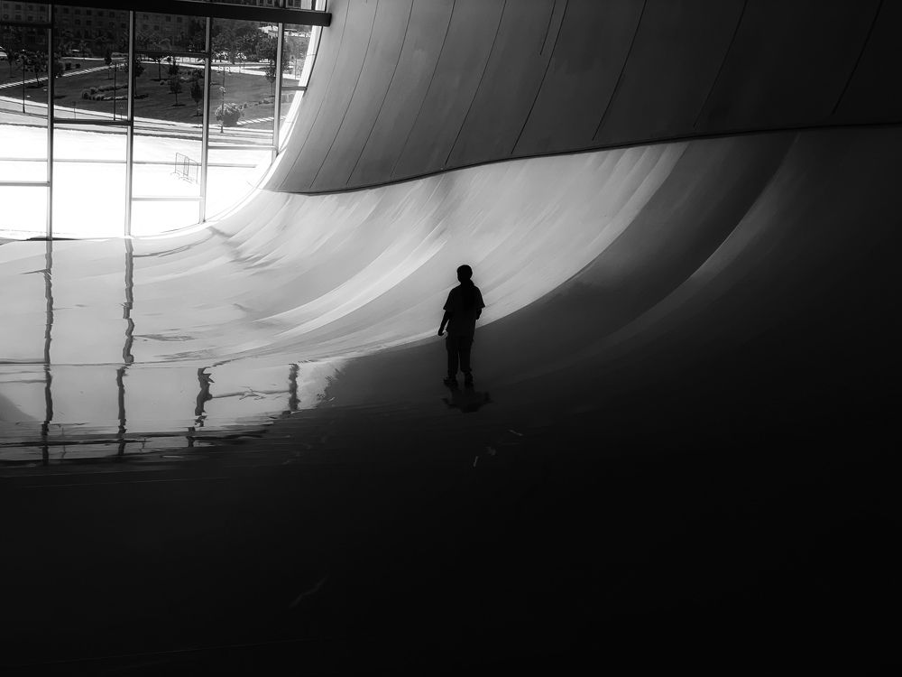 Photograph by Askar Kashapov