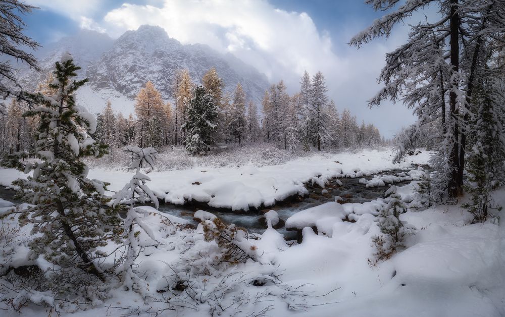 Photograph by Рубан Алена