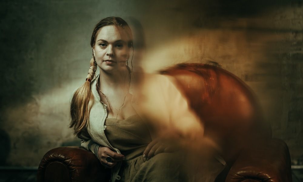 Photograph by Арсений