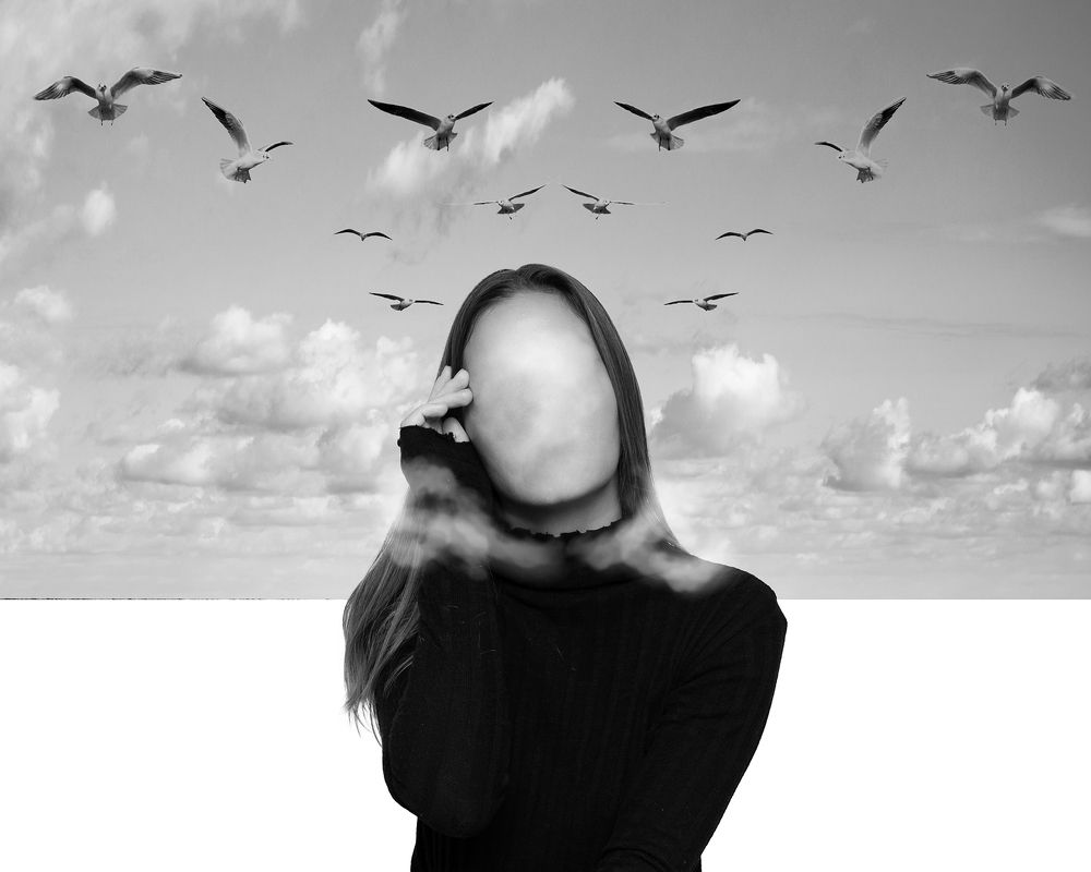 Photograph by Ольга Афанасенко