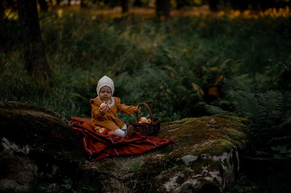 Фотография автора Larisa Chuyanova