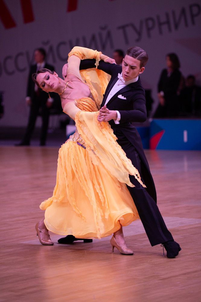 Photograph by Софья Зырянова