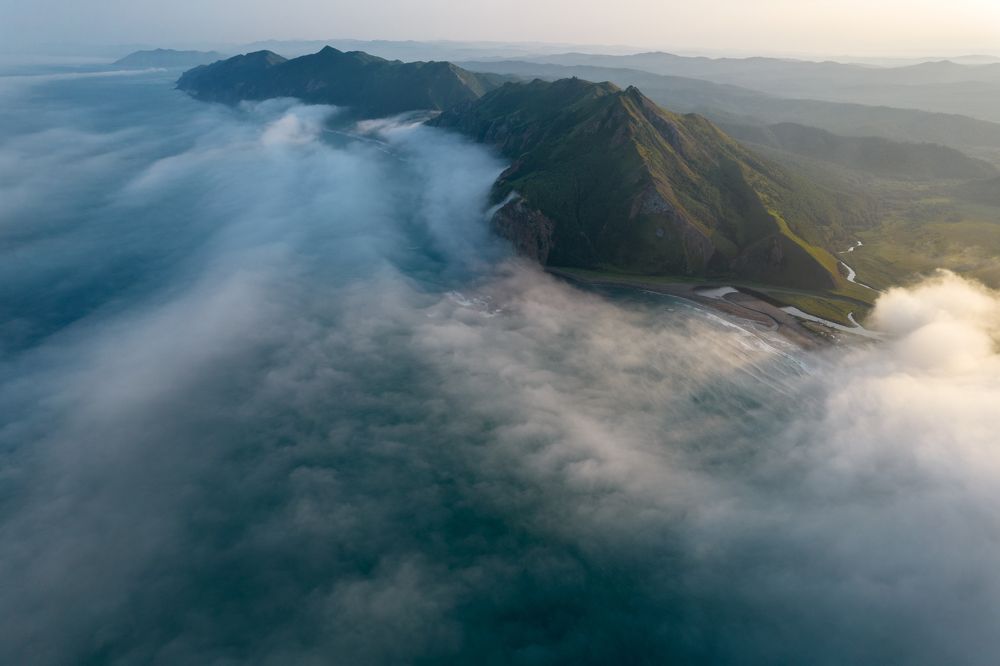 Photograph by Артем Удодов