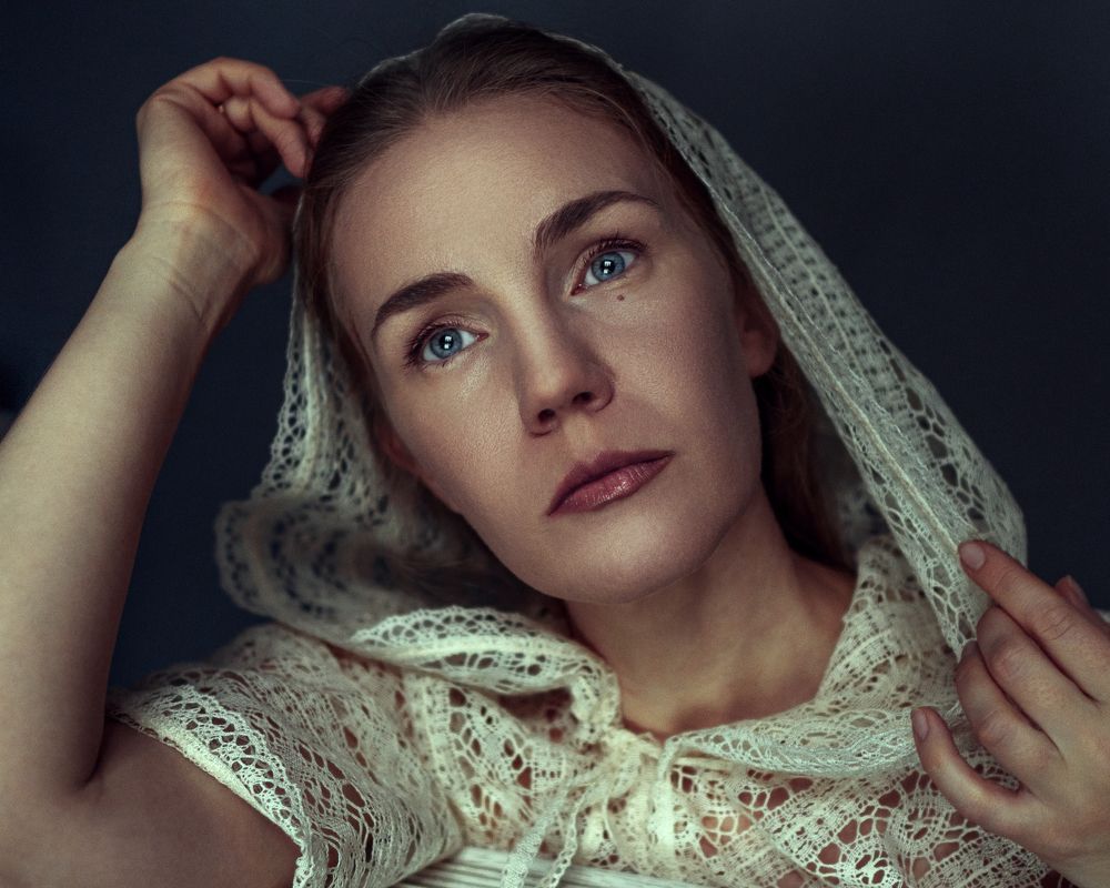 Photograph by Салихов Максим