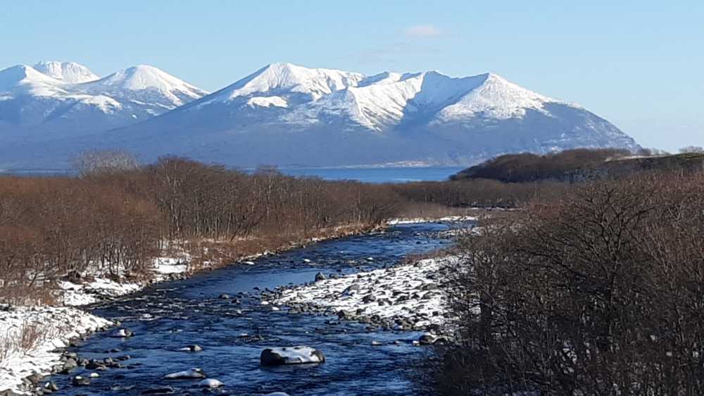 Photograph by Yrii Usoltsev