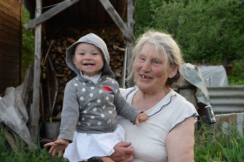 POLINA BESCHASTNOVA, Russia