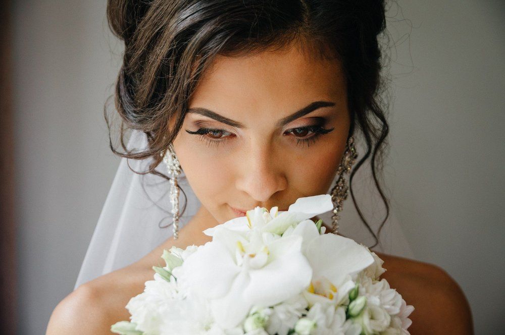 загадка невесты