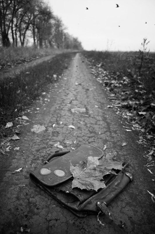 Chistaev Alexander, Ukraine