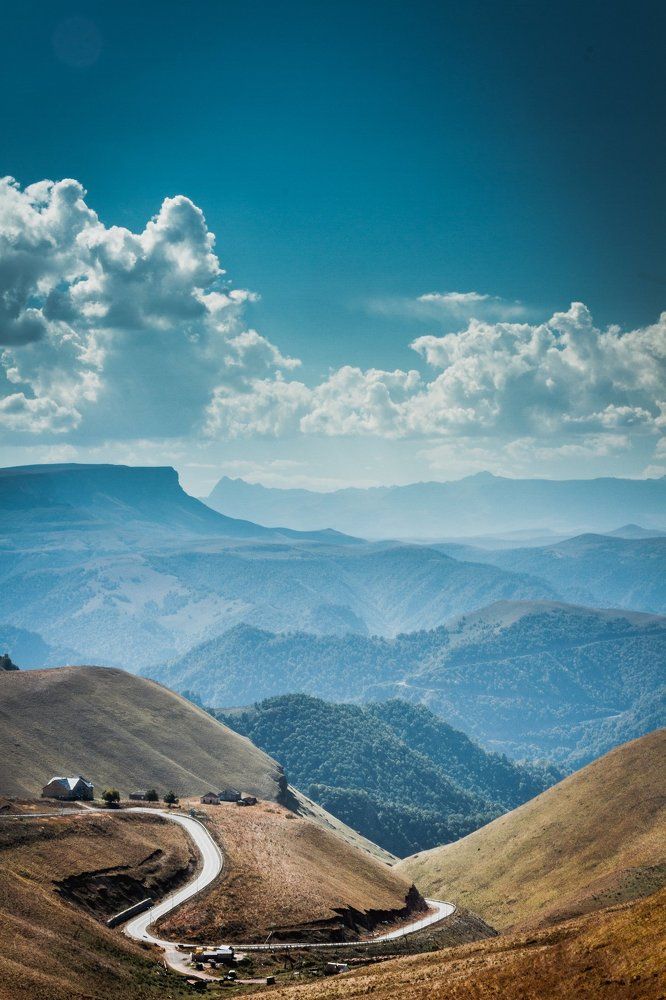 Долина Нарзанов