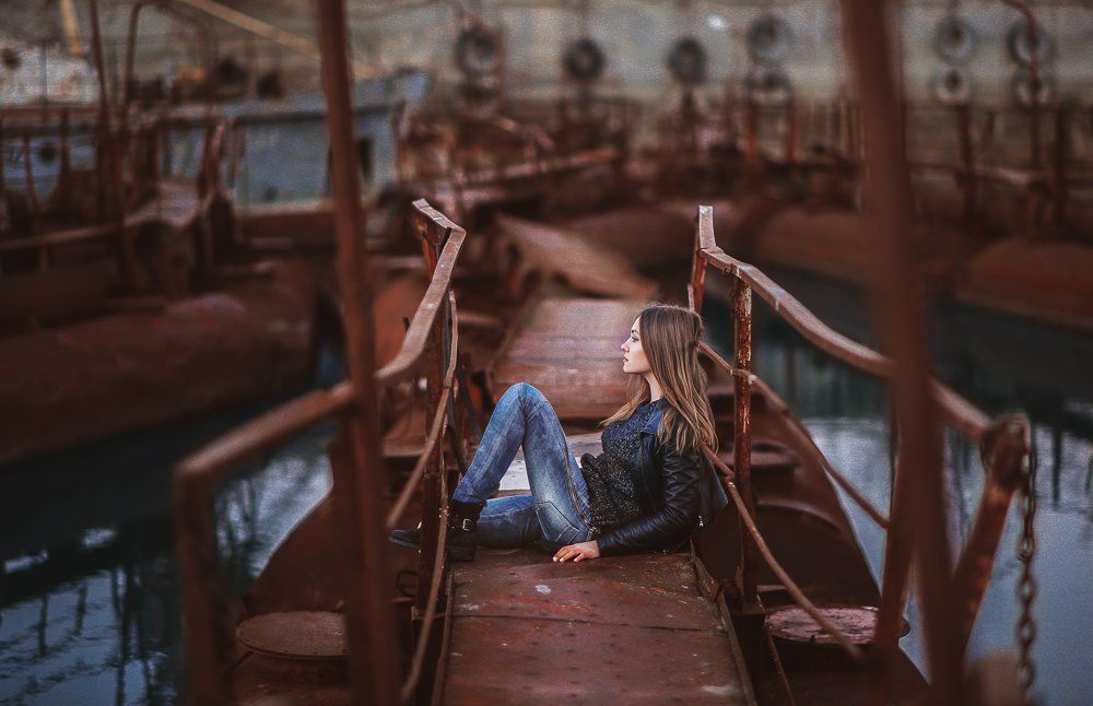 Анна