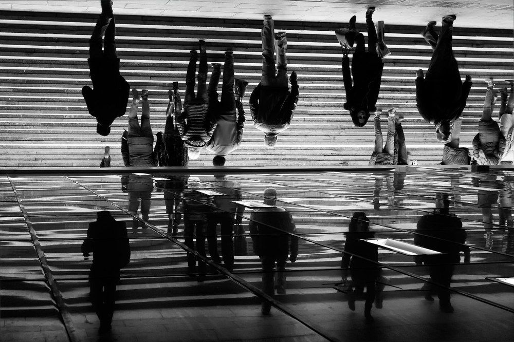 Photograph by Anna Markova