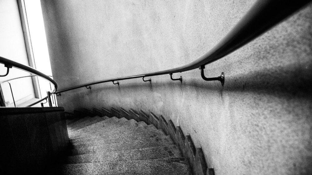 Photograph by Anna Markova