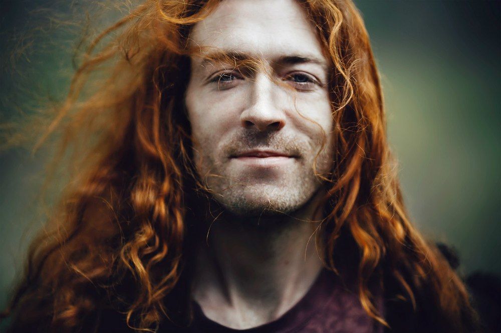 Photograph by Anna Markova