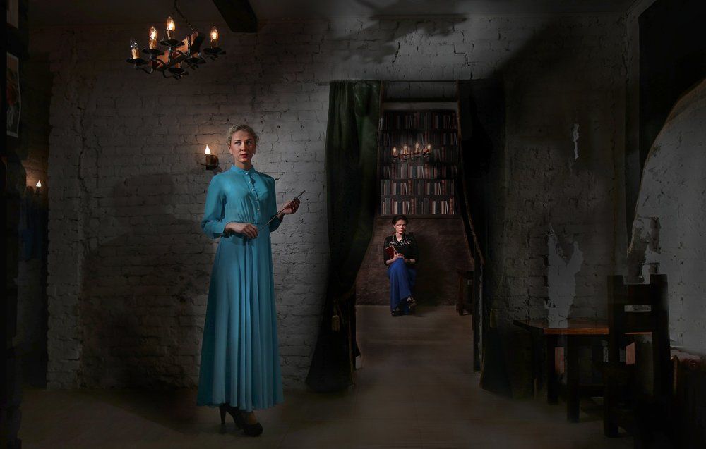 Библиотека